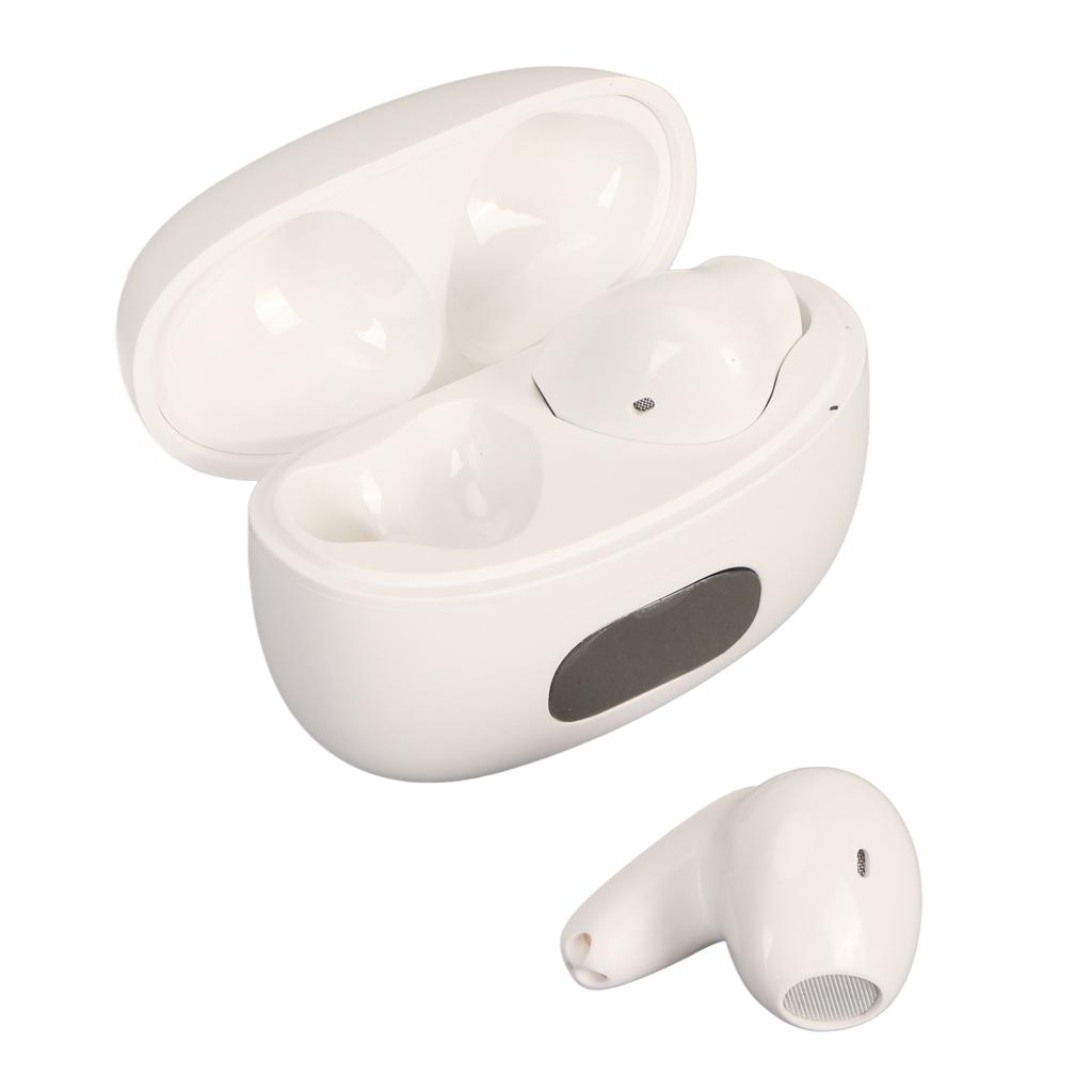 Translator rbuds Noise Reduction 74 Languages 70 Accents Wireless Translator rbuds with Digital Display