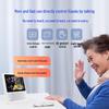 Xiaodu Smart Screen 1S Plus 7-inch Video Call Smart Speaker CN plug (adapter included)
