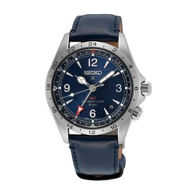 Prospex Alpinist SPB377J1 Автоматические GMT 39.5 мм Мужские часы