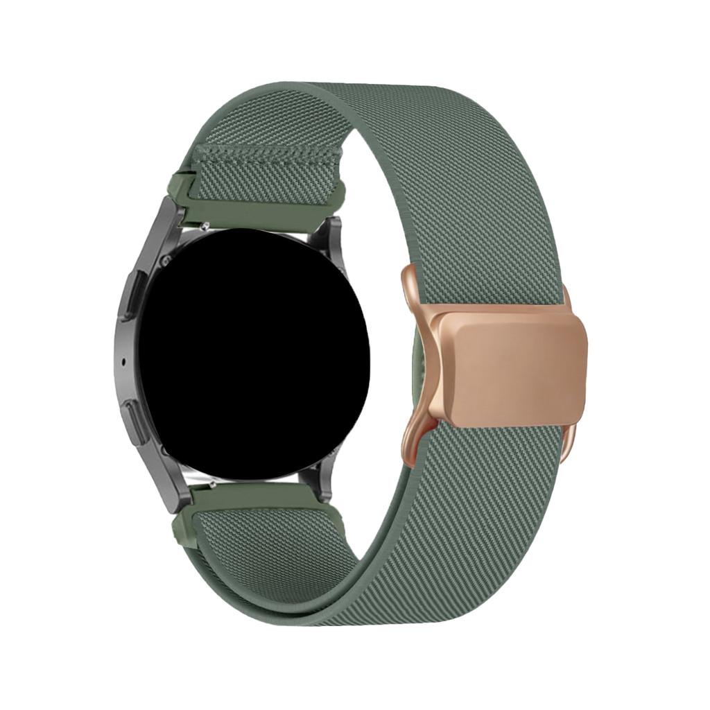 20 мм 22 мм Нейлоновый ремешок для Huawei Watch GT/2/3/4/GT5/GT6 Pro 46 мм Спортивный ремешок для Samsung Galaxy Watch 5/6/7/4 Classic