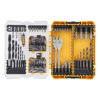 Набор аксессуаров Dewalt Power Tools Dt70784, 100 шт.