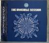 CD INVISIBLE SESSION - The Invisible Session COCB53519 Schema 2006 Japan Jazz Used