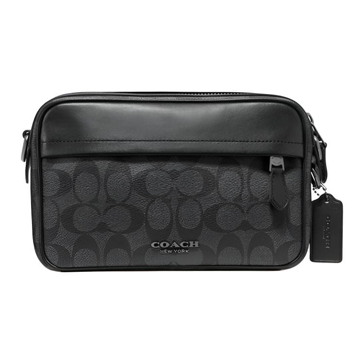 COACH Graham Handbags 50715-QBAF4