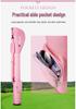 PGM Women's Golf Bag for 6-7 Clubs – Lightweight and Easy to Carry