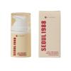 SEOUL 1988 Retinal Liposome 1% + Fermented Rice Cream 50ml | Anti-Aging Retinol Alternative | Brightening & Hydrating Korean Night Cream