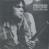 LP Record NEIL YOUNG, CRAZY HORSE - Santa Cruz 1984 (The Catalyst Club  PARA302LP PARACHUTE RECOR 2020 Europe Rock