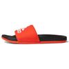 Шлепанцы Adilette Comfort 'Active Red' F34722