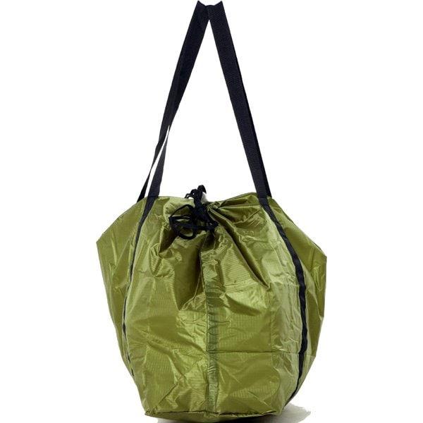 Сумка-тоут Arai Tent Pocketable Forest Green [сумка-тоут для улицы]