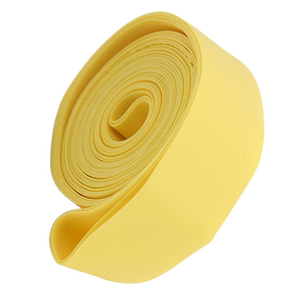 2 шт. RISK велосипедная полоса для покрышек велосипедная лента ободная лента внутренняя камера защитная накладка ПВХ защита от проколов для