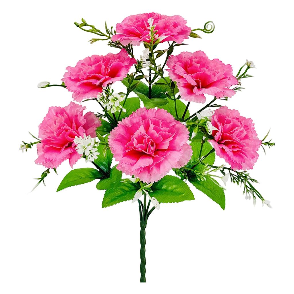 Simulation Branches PE Branches Christmas Tree Branches Christmas Decorations Upside Down Tree Potted Ornaments