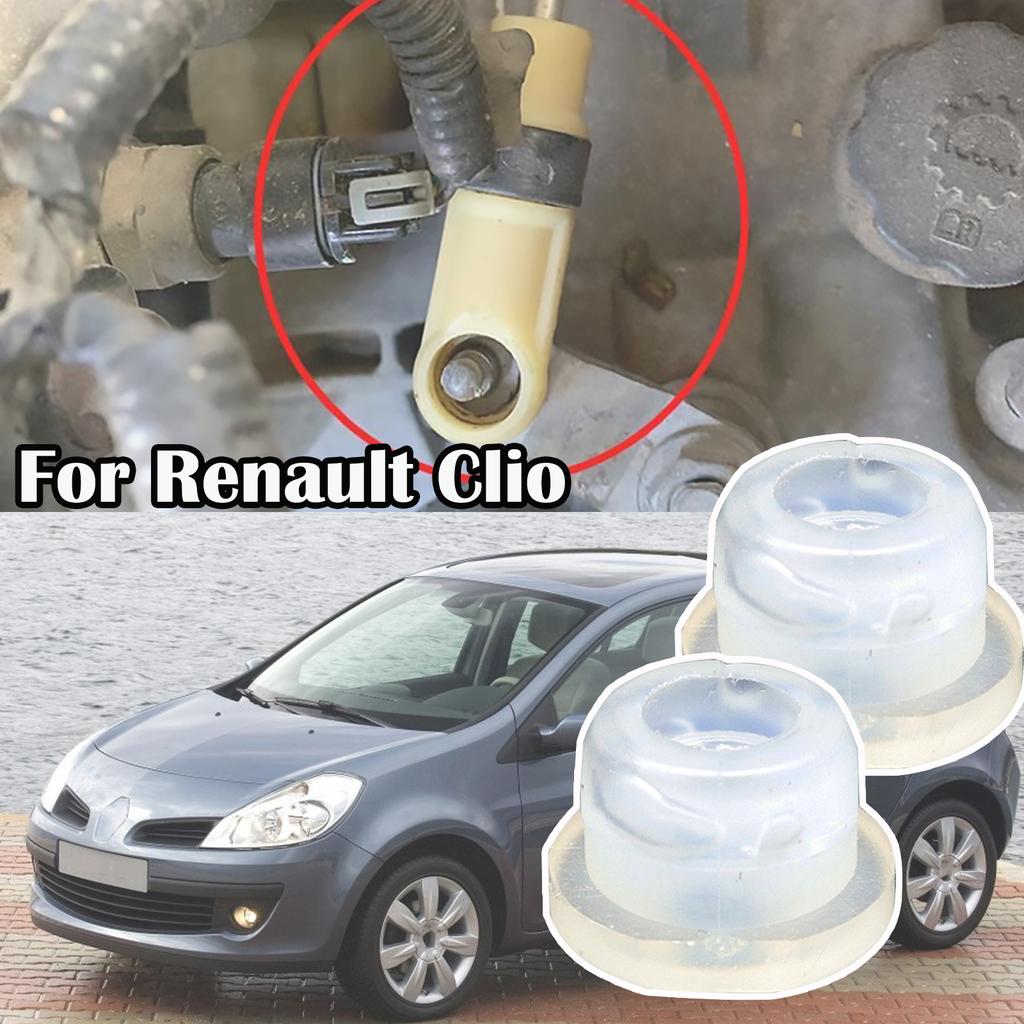 Втулка для Renault Clio 2005 1,4 Scenic T-Bar Ремкомплект Автоматическая коробка передач Трос переключения передач Запасные части