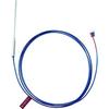 TRUSCO Temperature K X 100mm OSK-23100Y Sensor, Thermocouple, 2.3mm