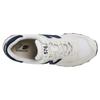 New Balance Кроссовки унисекс 576 Made in England Mood Indigo White Off-White OU576LWG