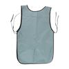 Fashion Breathable Apron Kitchen Oil-proof Waist Adult Work Dirty-resistant Work Clothes Apron