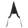 Motorcycle Black Rear Passenger Backrest Sissy Bar For Honda REBEL 1100 CM1100 CMX1100 2021-2024 2022