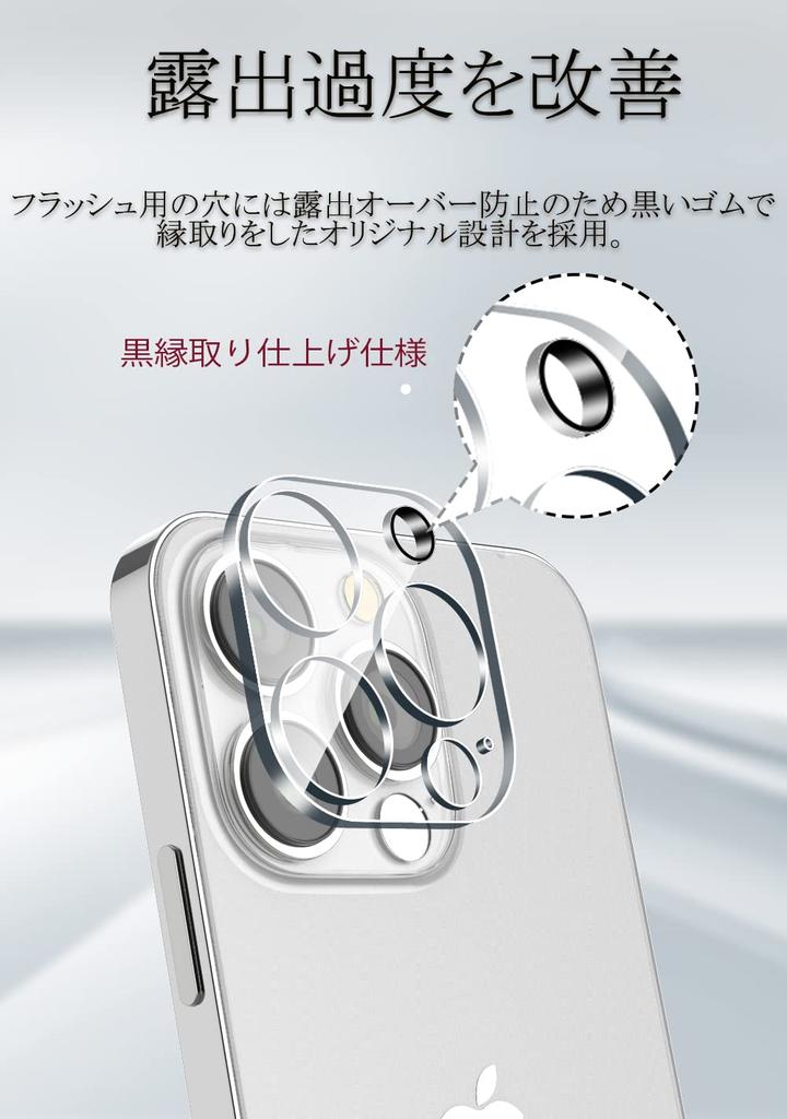 Sungale для iPhone 14 Pro iPhone 14 Pro Max пленка для камеры защитный чехол для объектива чехол для камеры закаленное стекло ультратонкое сделано в Японии Asahi Glass