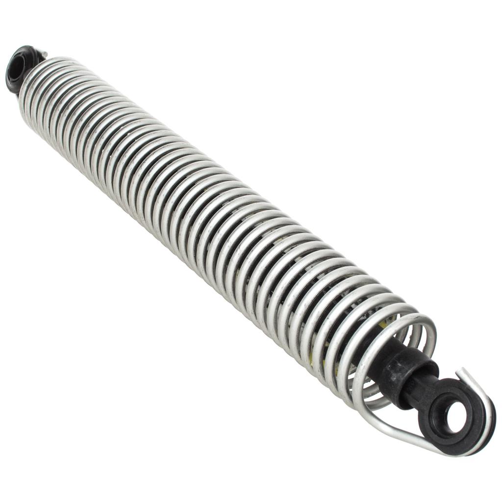 BMW 5 F10 09-16 SEDAN left rear trunk lid actuator tension spring