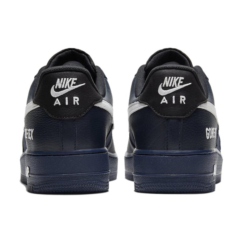 Nike Кроссовки Air Force 1 Low Gore Tex Obsidian CK2630-400