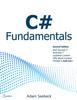 The C# Fundamentals Book