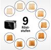 Тостер Bosch TAT8613