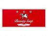 Молочное мыло Cow Brand Красная коробка 100 г 6 шт x3