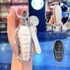 Чехол для ключа BYD Dolphin и модели Han, Qin Plus DMI, Song L, Kou Pro, Yuan, Tang, Seagull EV, Destroyer 05, Seal 06