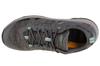 Keen Terradora II WP, Женские серые треккинговые ботинки