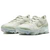 Nike Мужские кроссовки Air VaporMax 2023 Flyknit Honeydew зеленого цвета с морским стеклом DV1678-300
