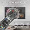 Универсальный пульт ДУ с расширенным диапазоном AKB73735801 Для DVD и Blu-ray плееров BP540N BP135 BP330 BP340 Удобное управление