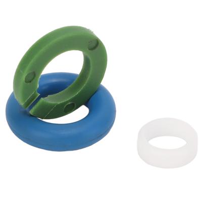 Комплект уплотнительных колец для топливной форсунки 06E998907 Замена для A4 S4 A5 S5 A6 S6 A7 S7 A8 S8 Q5 Q7