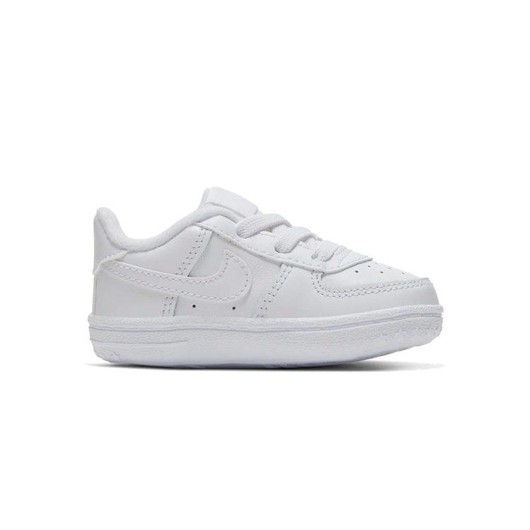 Nike Air Force 1 Low Crib Белый I CK2201-100