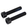 Bike Post Mount 180mm Disc Brake Adapter Converter Mountain Bike Disc Rotor Accessory Bike Disc Brake Mount Adapter