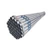 QiaoZhu Galvanized Round Fire Pipe