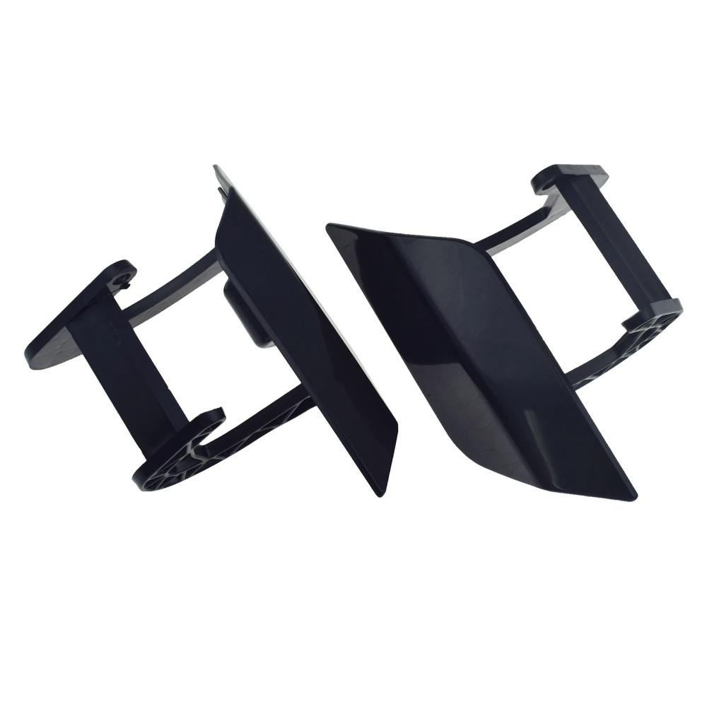 Крышка омывателя фары передняя левая и правая для Mercedes-Benz C-Class W204 2007-2011