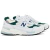 New Balance Teddy Santis X 992 Сделано в США 'Болотный зеленый' - U992GB