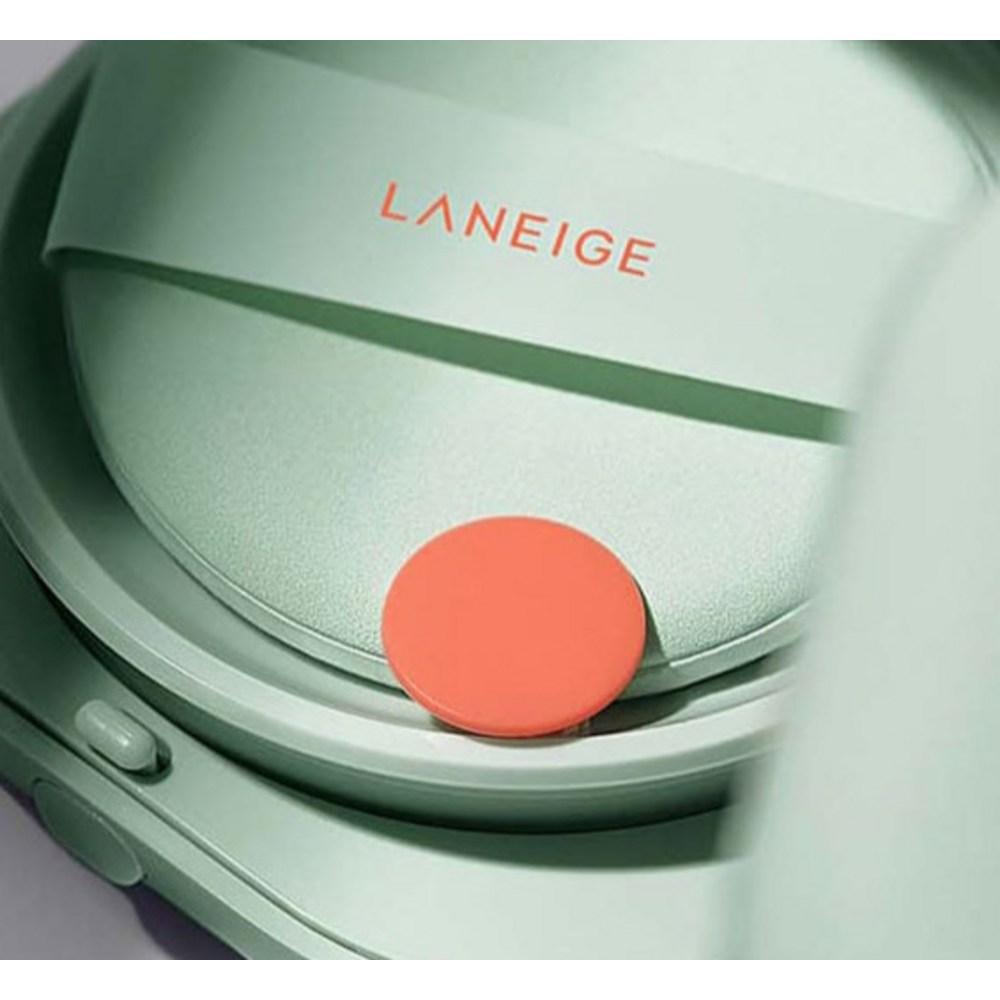 LANEIGE Сменный блок тональной основы Neo Matte Cushion Foundation 15 г, 13N1 Ivory, 1 шт.