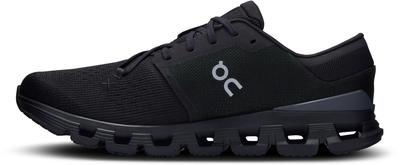 Кроссовки Cloud X 4 black/eclipse