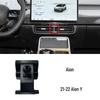 Автомобильный держатель для телефона для GAC AION, Mei 580, YPLUS, LX V Plus, Hozon Z03