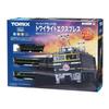 Базовый набор SD Twilight Express TOMIX90172 Железнодорожная модель Масштаб N Tomix