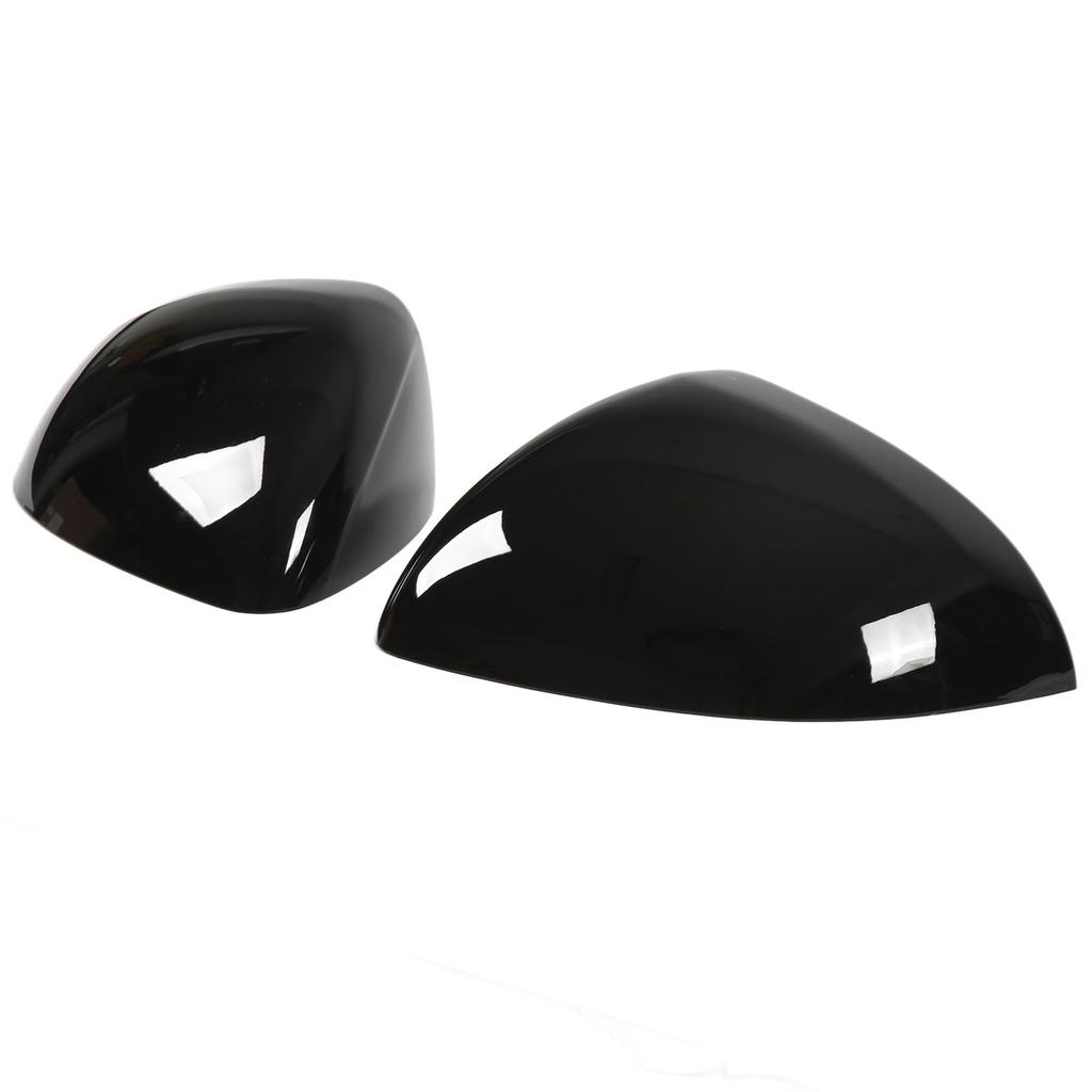 Пара Накладок на Зеркала Заднего Вида Левая Правая Замена для   C-Class W206 2022+(углерод     )