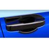 Car Door Handle Bowl Trim Cover Protect for Honda Civic 2021 2022 2023 2024 2025 11th