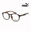 Puma Оправы для очков PE0035OA 002 Круглые Очки для мужчин и женщин