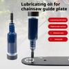 Portable Precision Grease Tool Deep Lubrication Anti Rust Anti Corrosion Chainsaw Guide Plate Lubricating Oil Injector