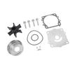 Pump Repair Kit Outboard Impeller Service Kit F115 LF115 (2002-2010) OE 68V W0078 00 0