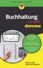 Книга Buchhaltung Kompakt Fur Dummies