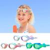 HD Summer Kids Swimming Goggles Anti Fog Eyeglasses Creative Children's Goggles