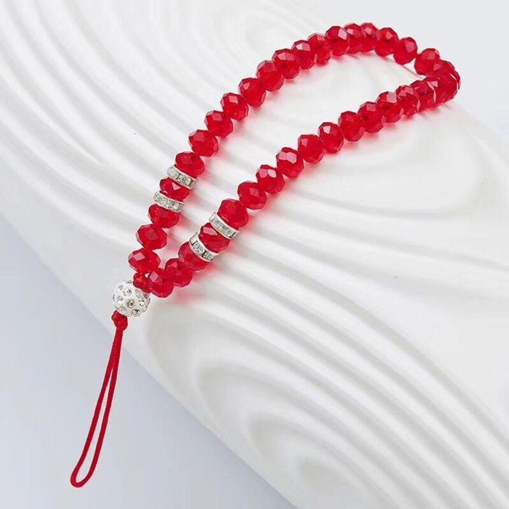 Подвеска для телефона на запястье Цепочка для мобильного телефона Ремешки для мобильного телефона Ремешки для телефона с кристаллами Шнурки для телефона