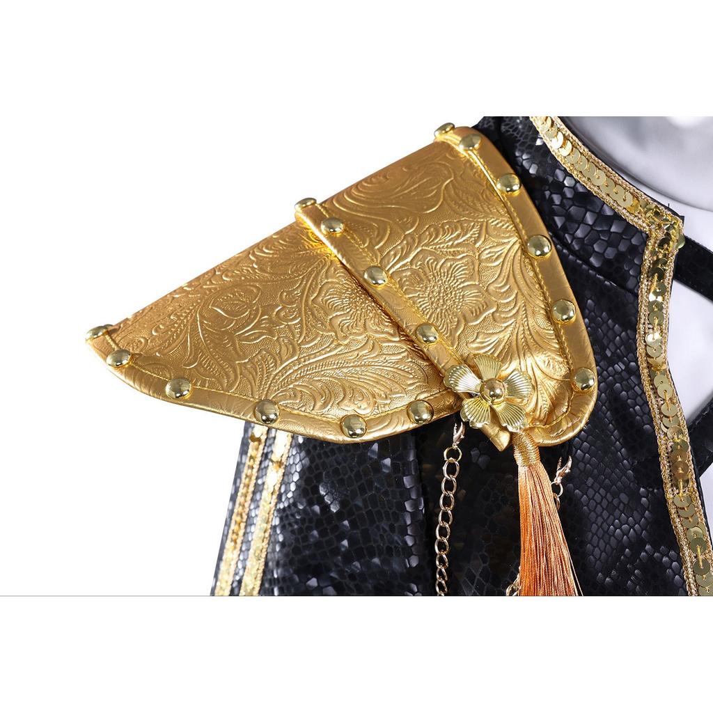 Live Cosplay Server For Movies, Anime, And Games