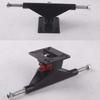 Impacts Resistance 5inch Skateboard Trucks Aluminum Zinc Zinc Alloy Skateboard Bridge  Outdoor Sports