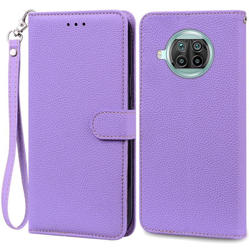 Для Xiaomi Mi 10T Lite кожаный чехол-кошелек для Coque Xiaomi Mi 10T Pro чехол Mi 10T Lite Mi10T Pro чехол для телефона Coque Fundas